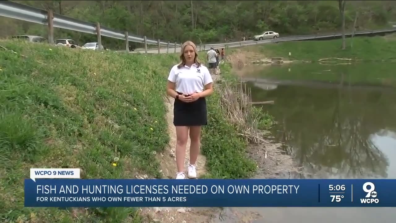 SB-241 ABOLISHES Unrestricted Land In Kentucky!