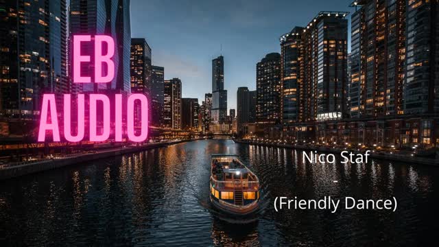 Nico Staf - Friendly Dance