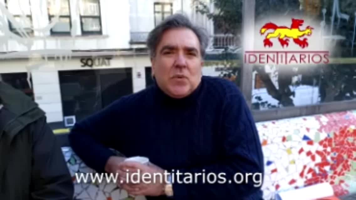 DOCTOR ALEJANDRO SOUSA HABLA DE LOS TEST PCR Y SU INUTILIDAD