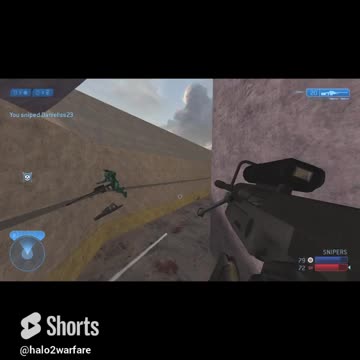 Halo 2 Classic - Killtrocity on Foundation