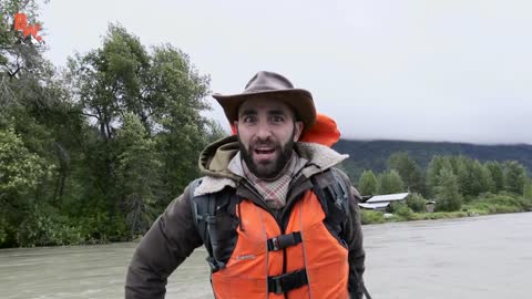 Bald Eagle Adventure