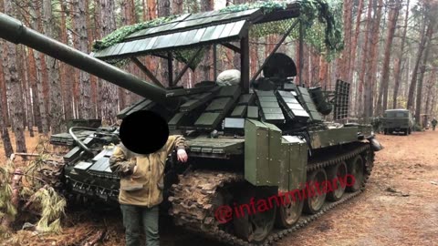Русские дроны научились уничтожать НАТОвские дроны в воздухе