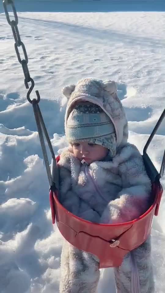 No. You can catch me growing old at the swing 🙋🏻‍♀️