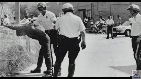 The plot against the American people