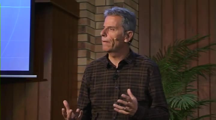 Acts - Session 12. It's Official - Salvation by Grace Alone. Ken Legg