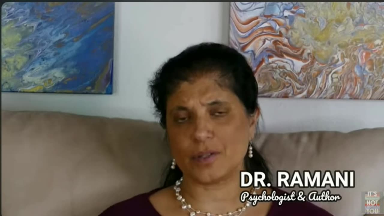 Dr. Ramani on co-occurring Bipolar Disorder and Narcissism