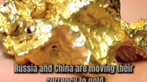 Russia and China deal