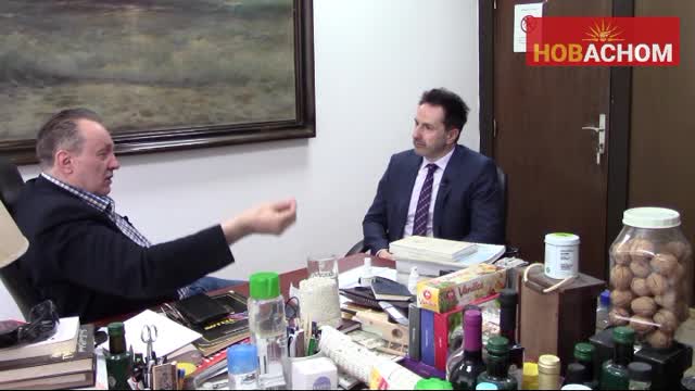 Економска криза и излези од неа