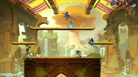 It's Brawlhalla Time Again!