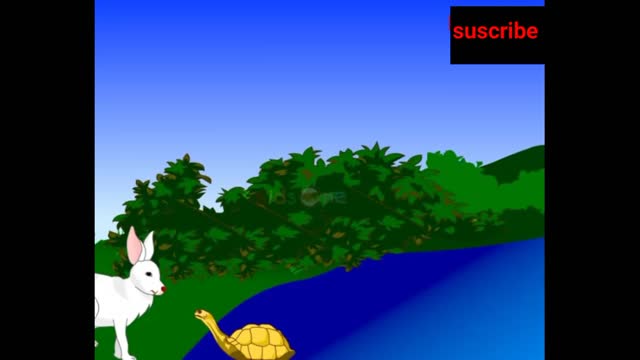 tortois and rabbit sexy story viral video in hindi#viral #tortoise #rabbit