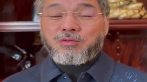 20230205文贵先生GETTR¹： #中共大肆庆贺：定义习死皇是70年来东西方中美对抗一场政治实力的绝对性胜利！习近平让盟友看到，我只发气球都能直达美国心脏！