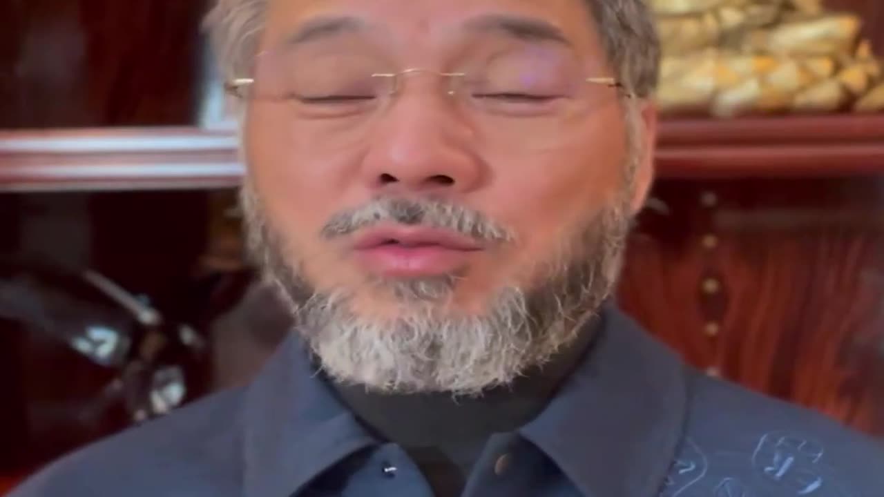 20230205文贵先生GETTR¹： #中共大肆庆贺：定义习死皇是70年来东西方中美对抗一场政治实力的绝对性胜利！习近平让盟友看到，我只发气球都能直达美国心脏！