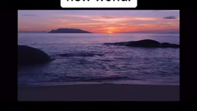 In 2034, 4 Teenagers Find A Mysterious Item Washed Upon The Shore