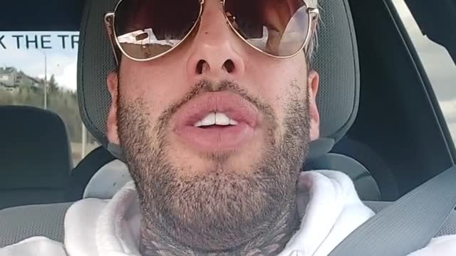 Ap-koppor är kanske en av biverkningarna av spolarvätskan