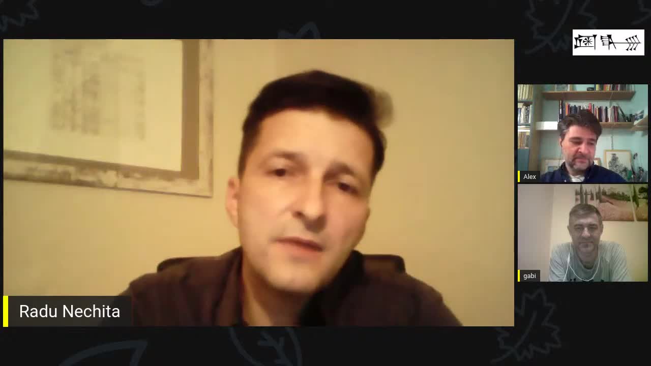 În Dodii Podcast - Ep. 16 - Argumentul hayekian, anti-socialist cu Radu Nechita