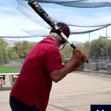 CAN HE STILL HIT? PART 1