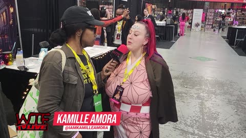EXXXOTICA NEW JERSEY 2024 PART 3