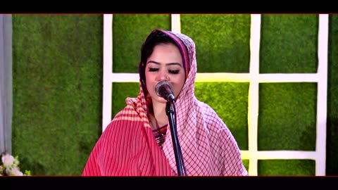 Akul Nadi Kemne Jaibo Baiya / Lyricist - Fakir Helal / Artist - Mukta Sarkar