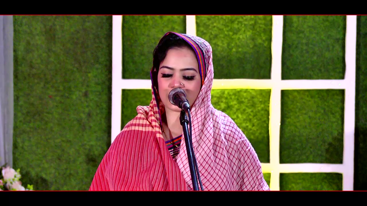 Akul Nadi Kemne Jaibo Baiya / Lyricist - Fakir Helal / Artist - Mukta Sarkar