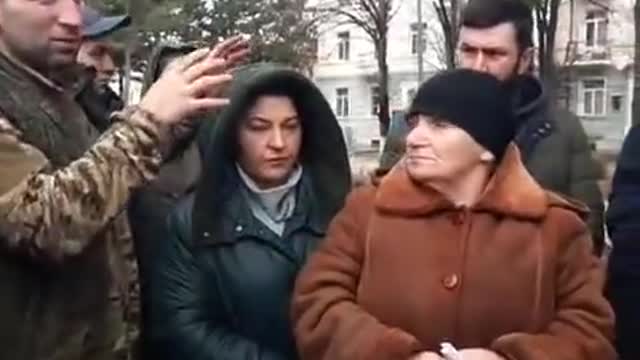 Встреча Чибирова , Тибилова, Кочиева, Гобозова со Джабиевыми 16.01.2021