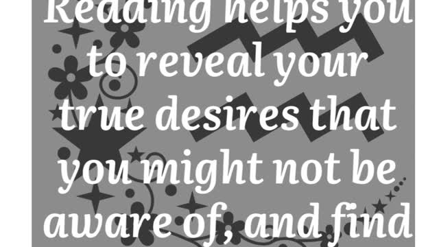 Moon Reading Zodiac - moon in Aquarius horoscope (all about Aquarius moon zodiac sign)