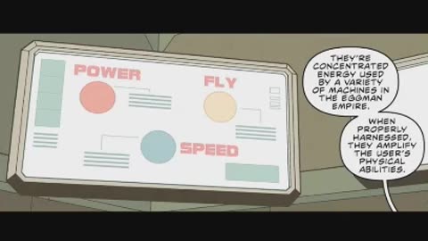 Newbie's Perspective Sonic Bad Guys Issue 2 Review