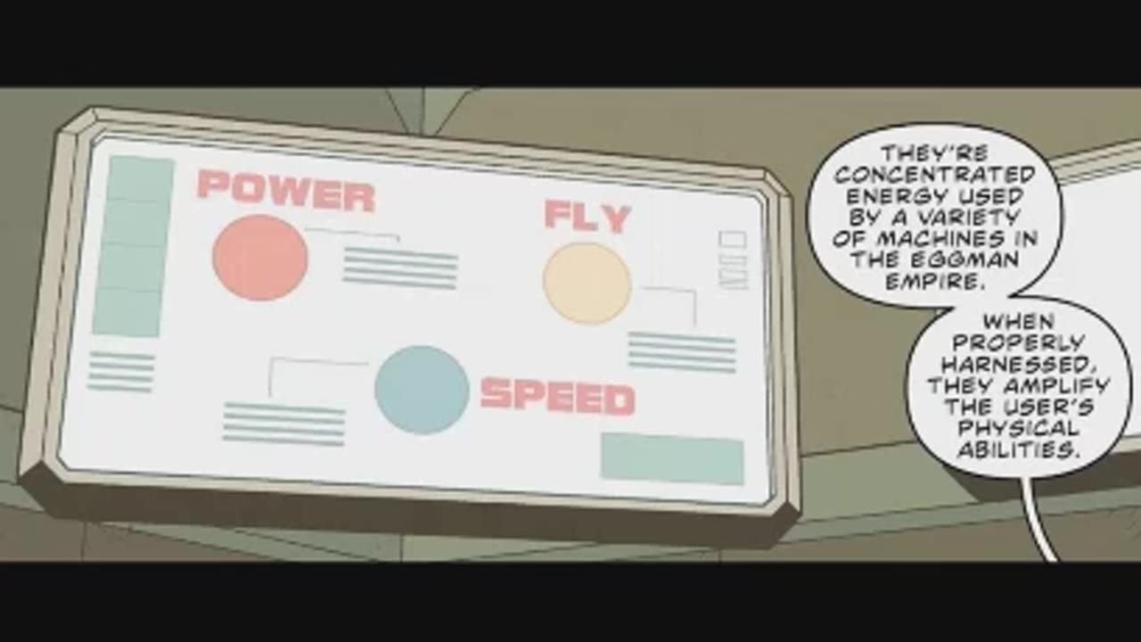 Newbie's Perspective Sonic Bad Guys Issue 2 Review