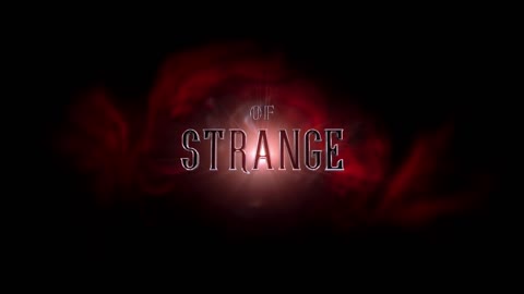 Marvel studios, Dr strange in the multyverse of madness ! official trailer