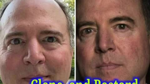 Adam the pedo