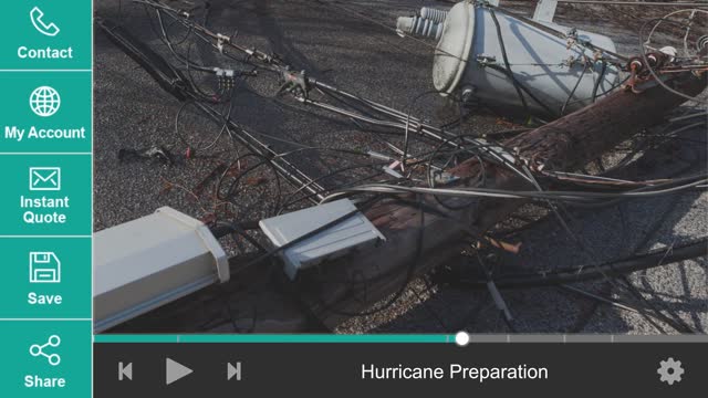 PB - Disaster Relief Demo