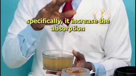 How to Make a Natural Painkiller at Home