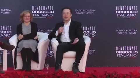 "Deeply Infected With The Woke Mind Virus" - Musk Goes Off On Disney