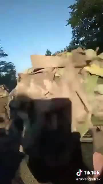 💢 The retreat of the Armed Forces of Ukraine from Krasny Liman towards Slavyansk