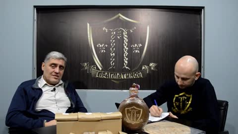 O streptokoki (Miroljub Petrović)