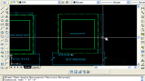 AutoCad