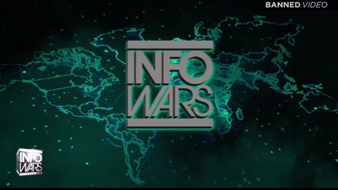 The Alex Jones Show in Full HD for November 7, 2021.