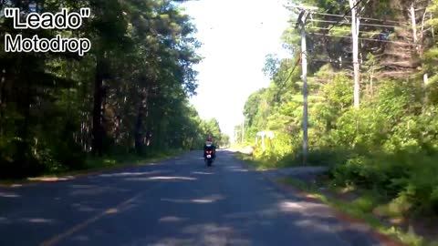 A Challenging Ontario Road (Archive August 2018)