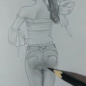 What comes to mind is the most beautiful