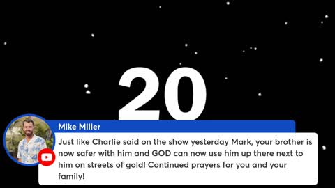 Coffee with MarkZ 02/11/2022