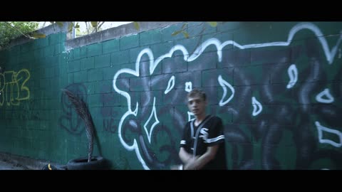 Fxkn Biga - Click Clack (Music Video)