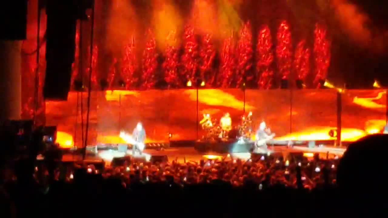 Godsmack "1000HP"