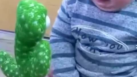 Most funniest video in thus season dont loughing baby funny content