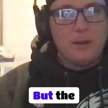 UNPOPOULAR OPINION most people are good. Debunking media stereotypes. #podcast #listen #media