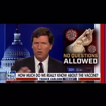 Tucker Facts