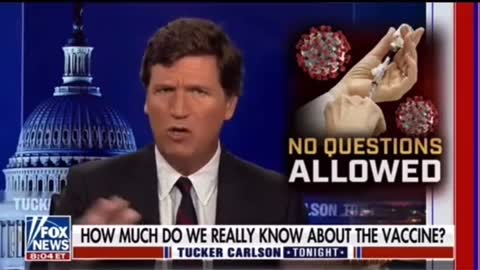 Tucker Facts