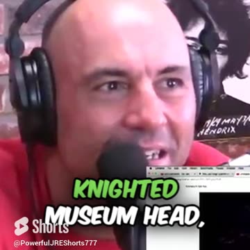 The Real Dinosaurs Never Existed I #shorts I #viral I #shortsfeed I #shortsviral I #shortsvideo I #jre