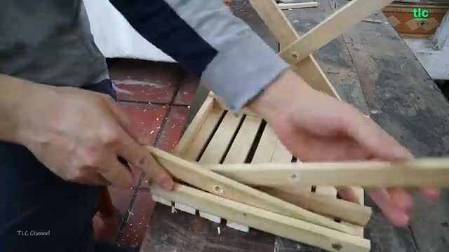 Top 6 Creative Ideas with Bamboo - Bamboo Craft - How To Make Bamboo...