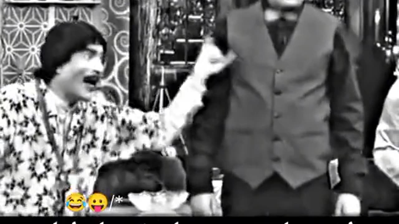 Most funny comedy
