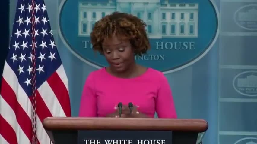 "Impressive" And "Incredibly Bright": WH PRAISES Fetterman