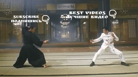 Donnie Yen vs General Chikaraishi in the film Legend of the Fist The Return of Chen Zhen 2010